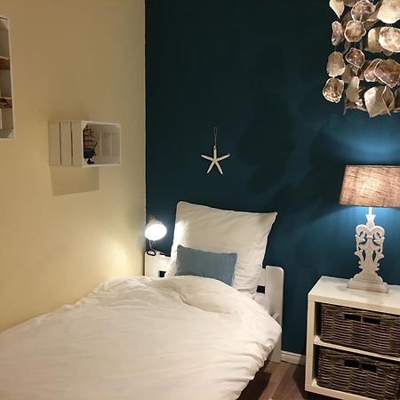 Strandappartment Meerkieker Lübeck Kültér fotó