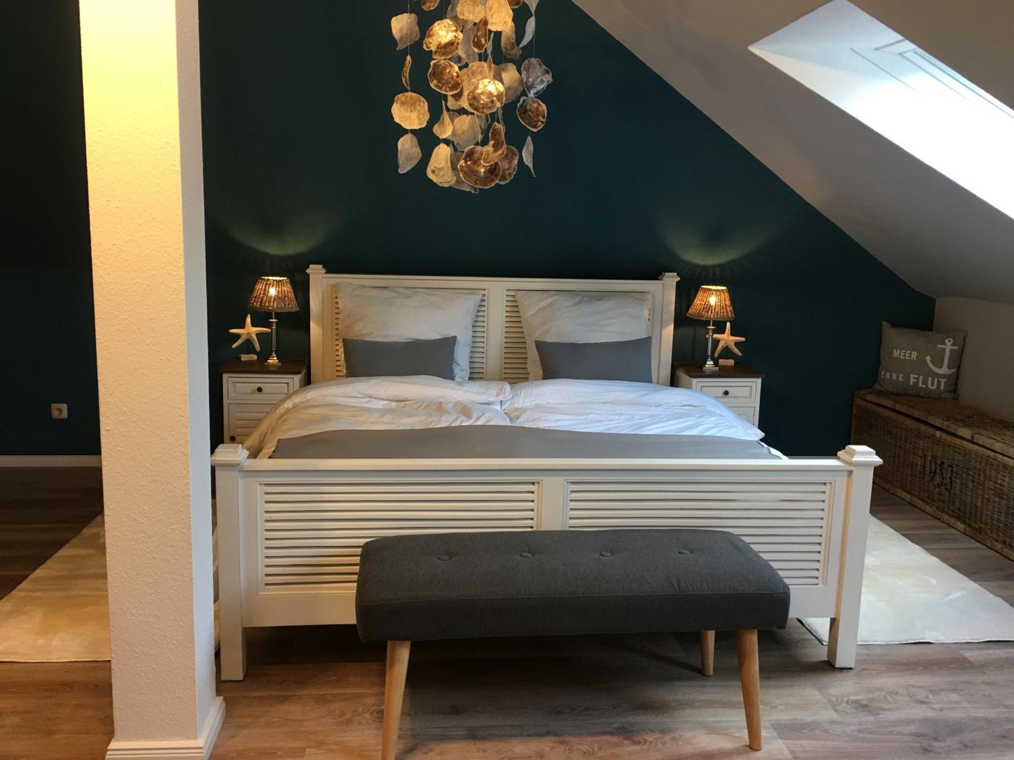 Strandappartment Meerkieker Lübeck Kültér fotó