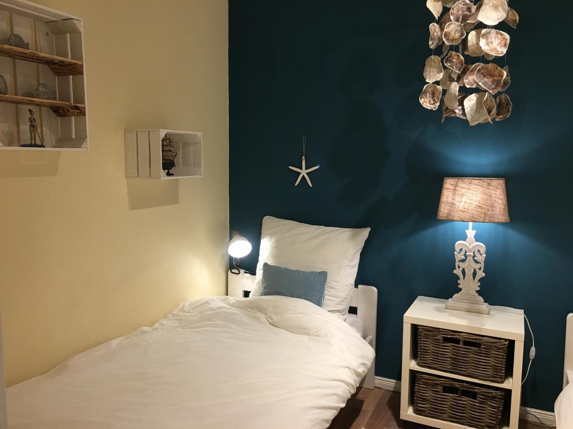 Strandappartment Meerkieker Lübeck Kültér fotó